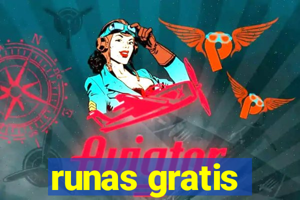 runas gratis